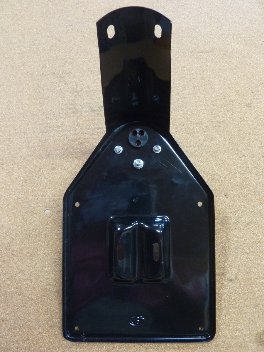 DUCATI-CEV TAILLIGHT COMPLETE DUCATI | GUZZINO NET